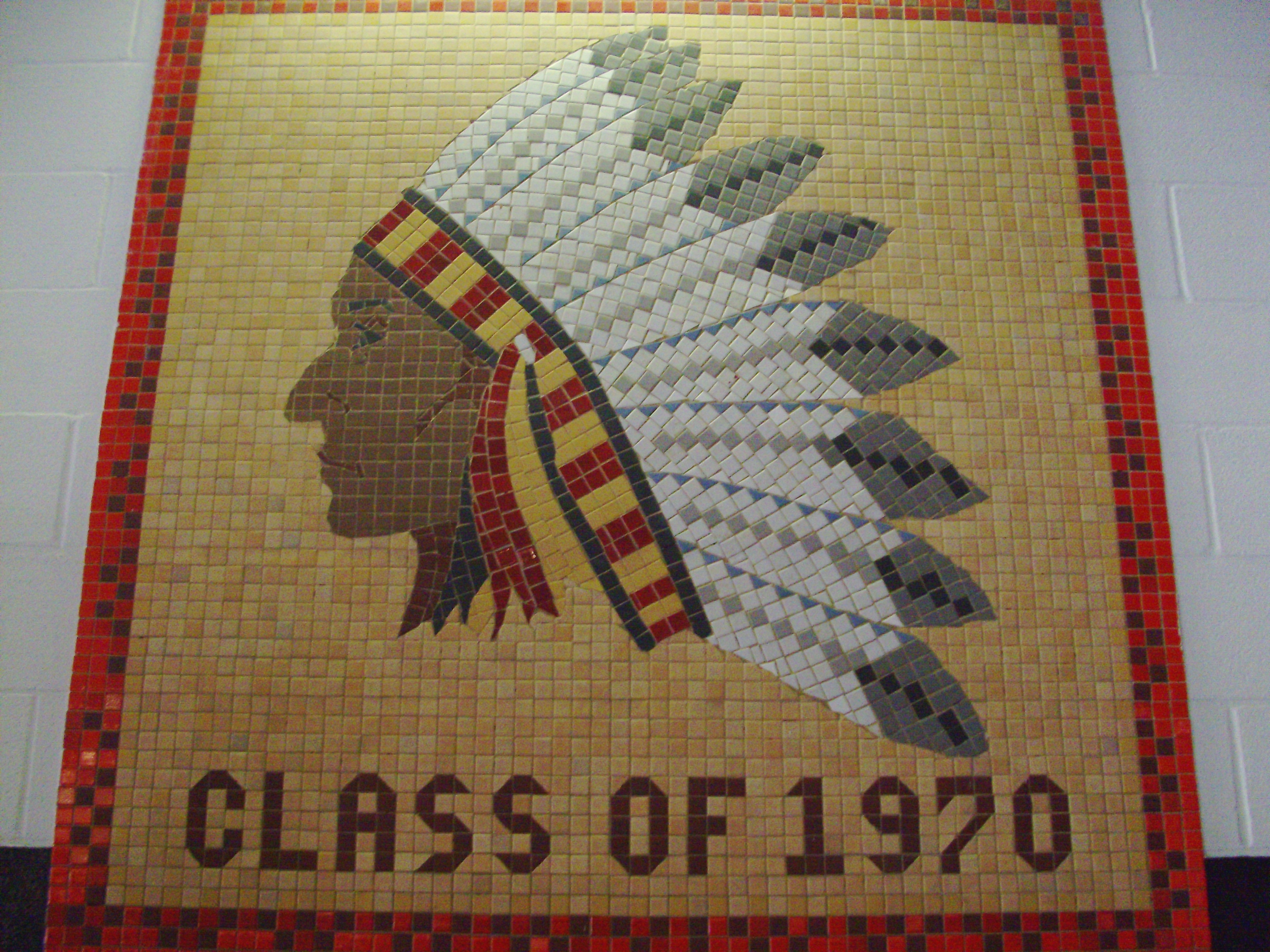 SMN 1970 CLASS GIFT